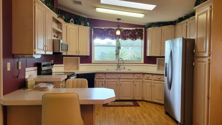 358 Gull Lane a Lake Wales, FL Mobile or Manufactured Home for Sale